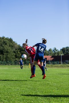 Bild 111 - Frauen SV Wahlstedt - ATSV Stockelsdorf : Ergebnis: 2:2